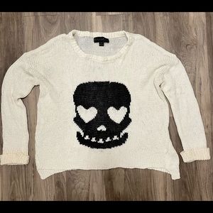 Vintage Havana sweater